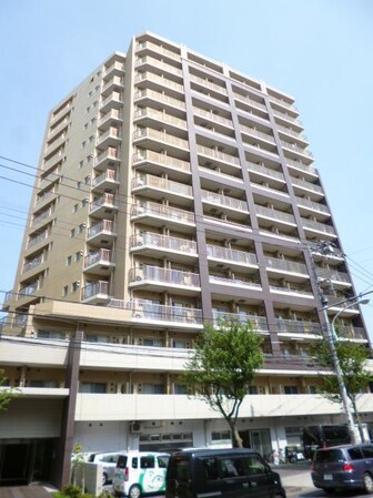 BPRレジデンス町田の物件内観写真